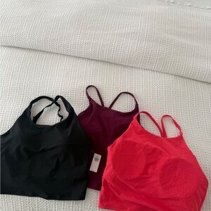 Old Navy Tank Bundle